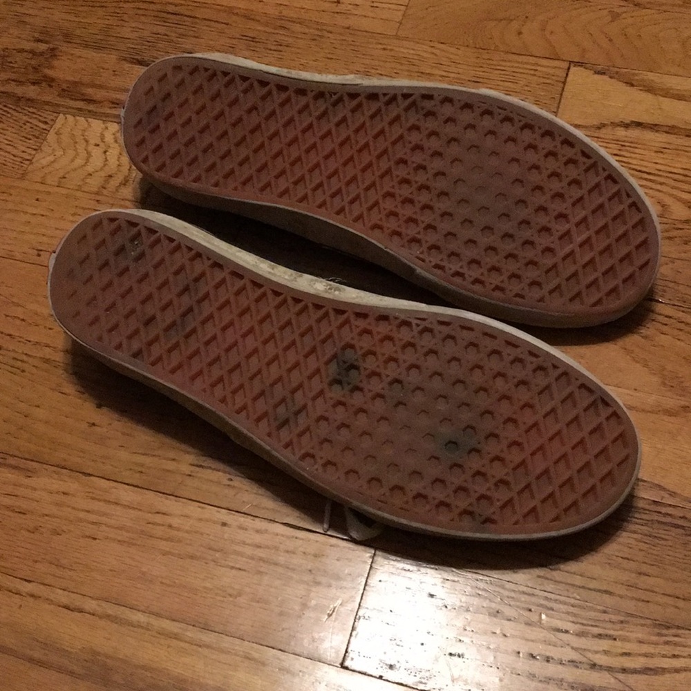 Vans low top 11.5 - Picture 2 of 5